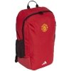 Plecak adidas Manchester United IY0439 czerwony 